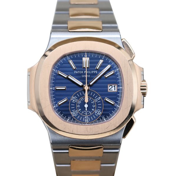 Patek Philippe Nautilus 5980/1AR-001